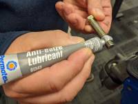 Permatex - Permatex® Aluminum Anti-Seize Lubricant, 1 OZ - Image 2