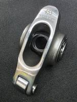 Butler Performance - Butler Stainless Pro Series 1.52 Ratio Pontiac Roller Rocker Set/16 - Image 2