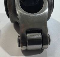 Butler Performance - Butler Stainless Pro Series 1.65 Ratio Pontiac Roller Rocker Set/16 - Image 2