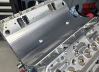 Butler Performance Aluminum Valley Pan w/Bolts BFA-AVP2