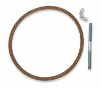 Holley - Sniper EFI Air Cleaner Kit with Drop Base- Chrome, 3" - Image 7