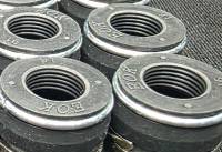 Butler Performance - Butler .500 X 11/32 Positive Locking Valve Stem Seals, Set/16 - Image 2