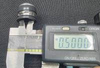 Butler Performance - Butler .500 X 11/32 Positive Locking Valve Stem Seals, Set/16 - Image 3