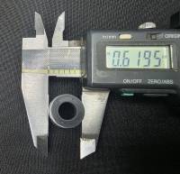 Butler Performance - Butler .500 X 11/32 Positive Locking Valve Stem Seals, Set/16 - Image 4