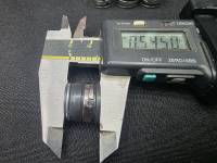 Butler Performance - Butler .500 X 11/32 Positive Locking Valve Stem Seals, Set/16 - Image 6