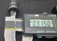 Butler Performance - Butler .500 X 11/32 Positive Locking Valve Stem Seals, Set/16 - Image 7