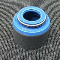 Butler Performance - Butler .530"x 11/32" Viton Valve Stem Seals- (.670" OD) Set of 16 - Image 4