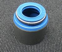 Butler Performance - Butler .500"x 11/32" Viton Valve Stem Seals- (.620" OD) Set of 16 - Image 3