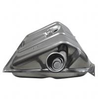 Butler Performance - 1982-92 Firebird EFI Fuel Tank TAN-TM2721A-T - Image 2