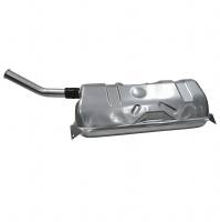 Butler Performance - 1982-92 Firebird EFI Fuel Tank TAN-TM2721A-T - Image 3