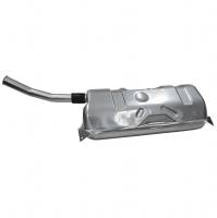 Butler Performance - 1993-97 Firebird EFI Fuel Tank TAN-TM2799C-T - Image 4