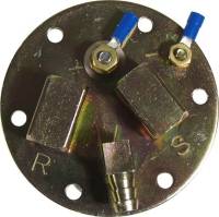 Butler Performance - 1998 Firebird EFI Fuel Tank TAN-TM2711C-T - Image 7