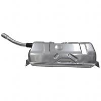 Butler Performance - 1998 Firebird EFI Fuel Tank TAN-TM2711C-T - Image 3