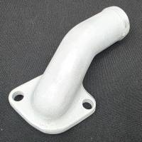 1966 TriPower Water Neck, Fits Non Dimpled TC