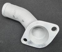 Butler Performance - 1966 TriPower Water Neck, Fits Non Dimpled TC - Image 2