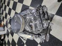 Billet Specialties - Billet Specialties Billet Aluminum Air Cleaner Assembly, GTO LOGO High Polish Finish - Image 3