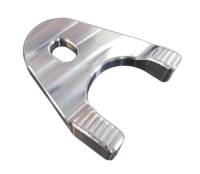 Butler Performance - Pontiac Billet Aluminum Distributor Clamp BPI-DC1 - Image 3