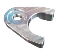 Butler Performance - Pontiac Billet Aluminum Distributor Clamp BPI-DC1 - Image 2