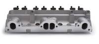 Butler Performance - Butler Built D-Port Aluminum Cylinder Heads w/ Edelbrock Castings, Made in the USA Set/2 - Image 2
