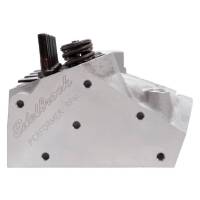 Butler Performance - Butler Built Round Aluminum Cylinder Heads w/ Edelbrock Castings, Made in the USA (Pair) - Image 5