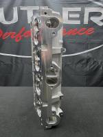 Butler Performance - Butler Performance D-Port CNC Ported Aluminum Pontiac Cylinder Heads, (Pair) - Image 3