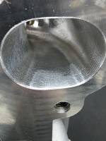 Butler Performance - Butler Performance D-Port CNC Ported Aluminum Pontiac Cylinder Heads, (Pair) - Image 6