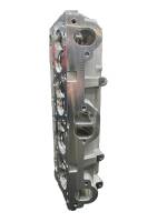 Butler Performance D-Port CNC Ported Aluminum Pontiac Cylinder Heads, (Pair)