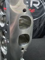 Butler Performance - Butler Performance Rd Port CNC Ported Aluminum Pontiac Cylinder Heads, (Pair) - Image 3