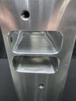 Butler Performance - Butler Performance Rd Port CNC Ported Aluminum Pontiac Cylinder Heads, (Pair) - Image 5