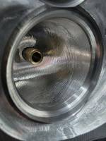 Butler Performance - Butler Performance Rd Port CNC Ported Aluminum Pontiac Cylinder Heads, (Pair) - Image 6