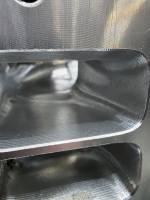 Butler Performance - Butler Performance Rd Port CNC Ported Aluminum Pontiac Cylinder Heads, (Pair) - Image 7