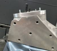 Butler Performance - Pontiac Billet Valve Cover Spacers, 1/2", Set - Image 3