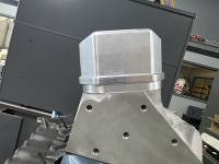 Butler Performance - Pontiac Billet Valve Cover Spacers, 1/2", Set - Image 2