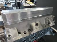 Butler Performance - Pontiac Billet Valve Cover Spacers, 1/2", Set - Image 5