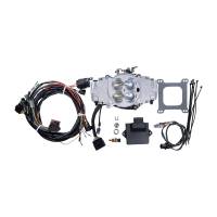 Edelbrock EZ-Street Throttle Body EFI System
