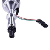 Edelbrock - EdelbrockPro Tuner Distributor, Short Tooth. For use with Pro Flo and EZ Street EFI Systems - Image 5