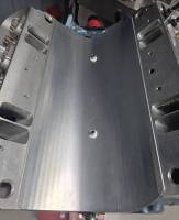 Butler Performance - Copy of Butler Performance Aluminum Valley Pan w/Bolts BFA-AVP-2 - Image 3