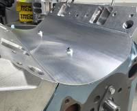 Butler Performance - Copy of Butler Performance Aluminum Valley Pan w/Bolts BFA-AVP-2 - Image 2