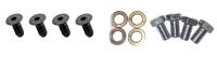 Butler Performance - Pontiac Engine Mount Adapter Kit for 76 & Up Engine in a 69 & Earlier Chassis/70 LeMans, Set BPI-MM5 - Image 6
