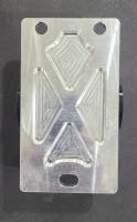 Butler Performance - Butler 75-81 F-body (Firebird/TA) Billet CNC Polyurethane Performance Engine Frame Mount, Set/2 - Image 4