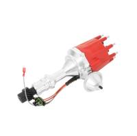 MSD Performance - MSD Olds 403 (except SD) Ready To Run Street Pro Billet Dist w/ Built In Rev Limiter MSD-8529 - Image 3