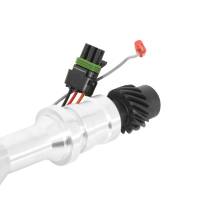 MSD Performance - MSD Olds 403 (except SD) Ready To Run Street Pro Billet Dist w/ Built In Rev Limiter MSD-8529 - Image 4