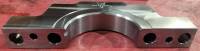 Butler Performance - Butler Pontiac 421-428-455 Center Main Caps Billet Steel - Image 5