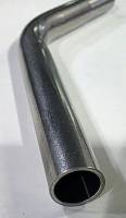 Pontiac 1966-79 Stainless Lower Dipstick Tube for Use with Windage Tray