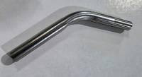 Butler Performance - Pontiac 1966-79 Stainless Lower Dipstick Tube for Use with Windage Tray - Image 2