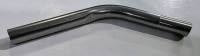 Butler Performance - Pontiac 1966-79 Stainless Lower Dipstick Tube for Use with Windage Tray - Image 4