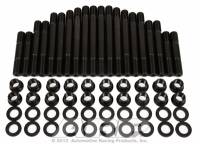 Head Stud Kit for Aluminum Block & RPM/ROUND PORT STYLE Edelbrock Heads