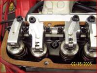 AllPontiac - ALL PONTIAC/TIGER RACE READY TIGER CYLINDER HEADS,(Pair) ALL-TIGFA   *DISCONTINUED* - Image 11