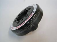 ATI - ATI Pontiac 6 3/8" 3-Bolt Damper/Balancer ATI-917161 - Image 2