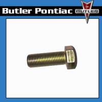 Butler Performance - Butler Pontiac Crank Bolt Grd 8 5/8"-18 X 1 3/4" BPI-CRK-5/8 - Image 2